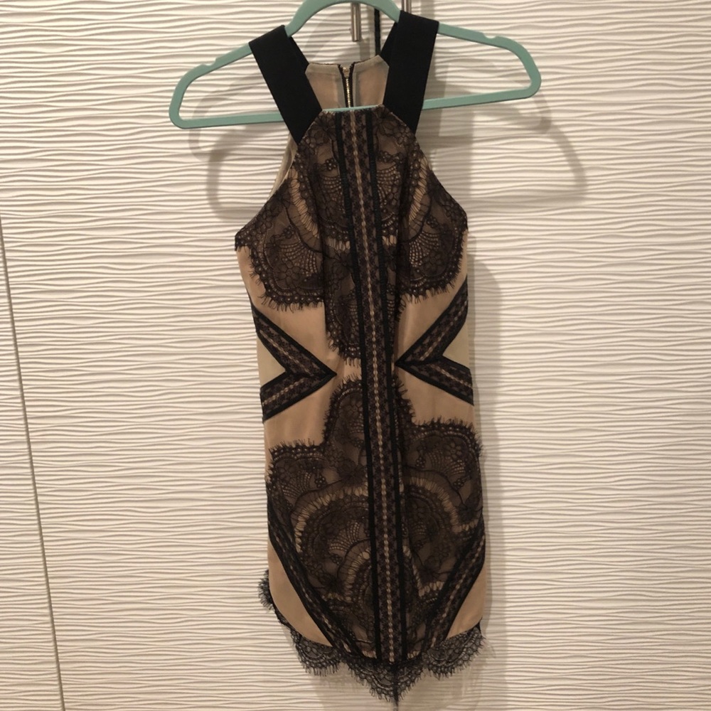 ASOS dress